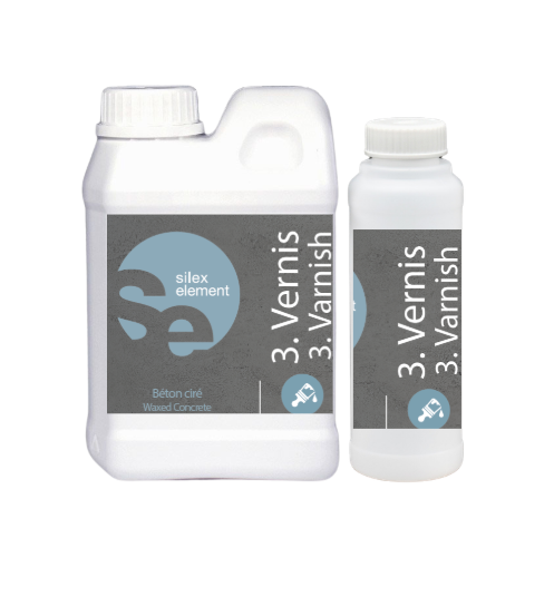 Vernis polyuréthane Xtreme XS