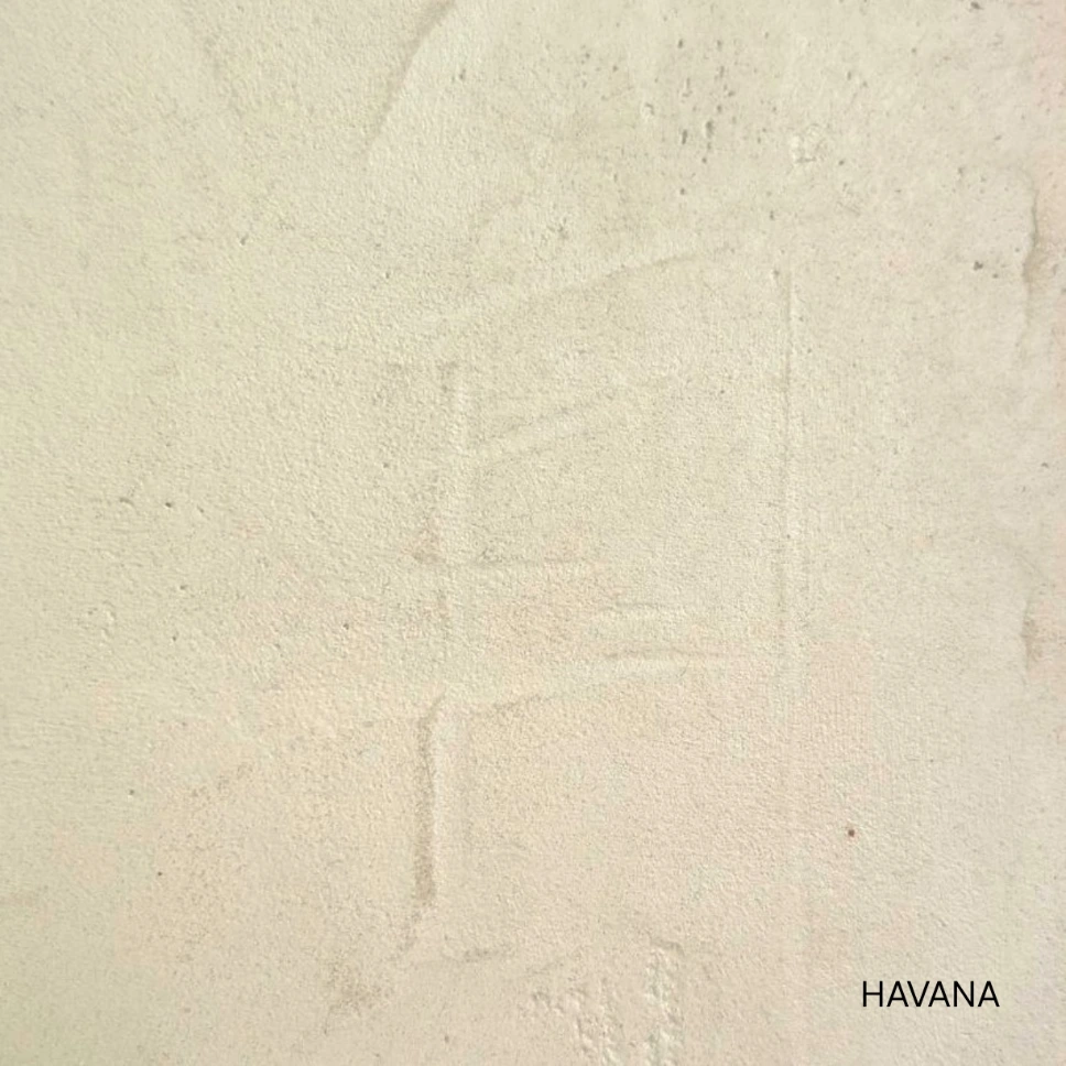 Béton ciré | Kit mural