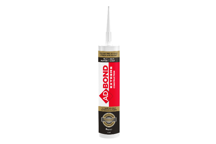 Adbond extrême 5692 / Adhésif (295 ml)