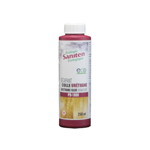 Produits de nettoyage - Saniten