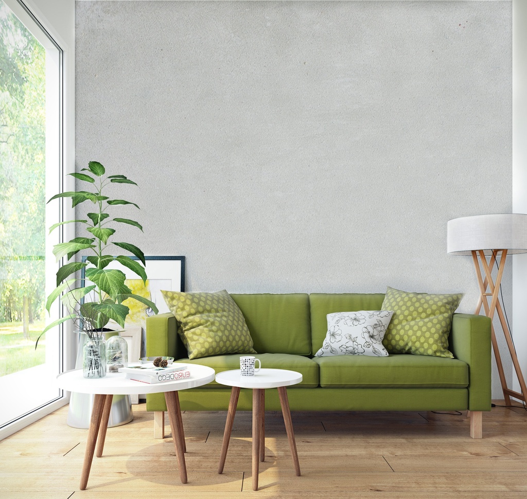 Poudre de Micro béton