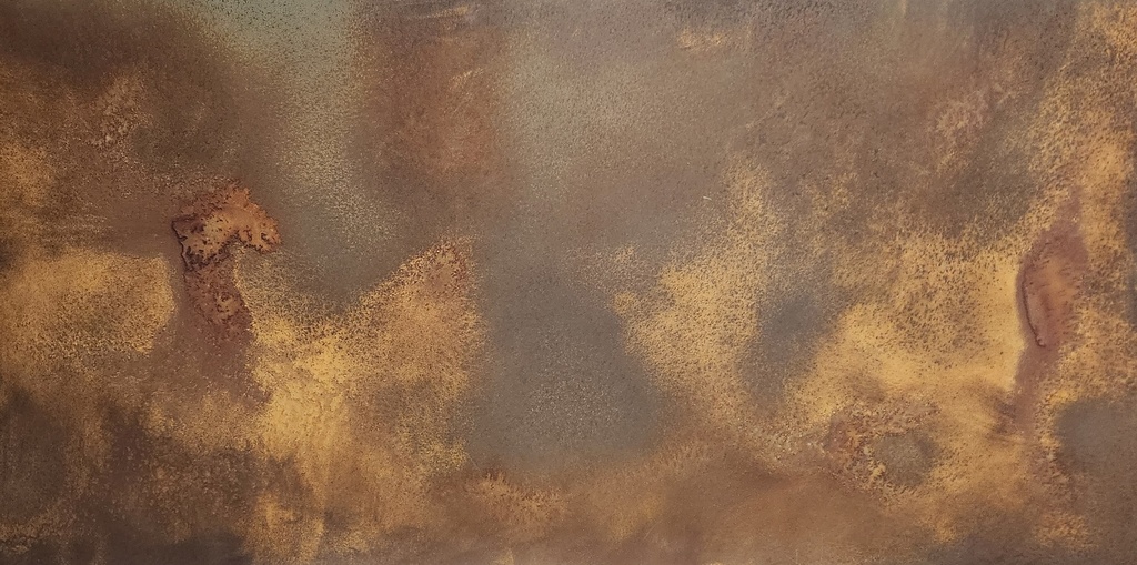 Acier Artistique #3