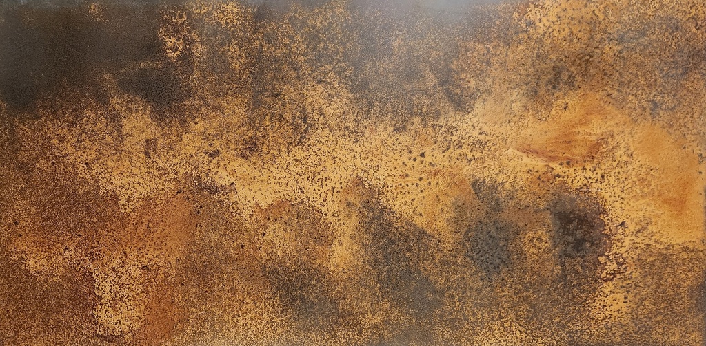 Acier Artistique #5