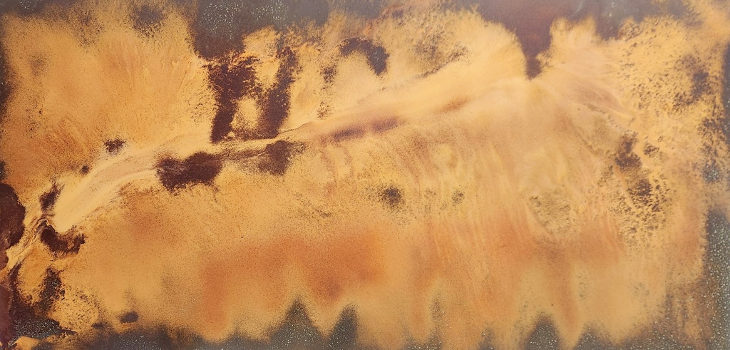 Acier Artistique #8