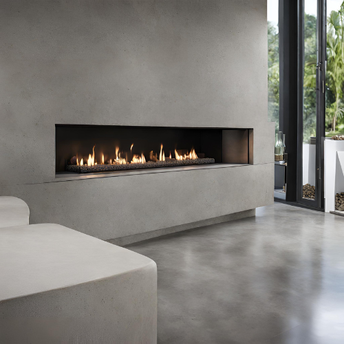 MICRO CIMENT | wall kit