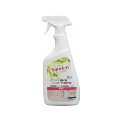 Produits de nettoyage - Saniten