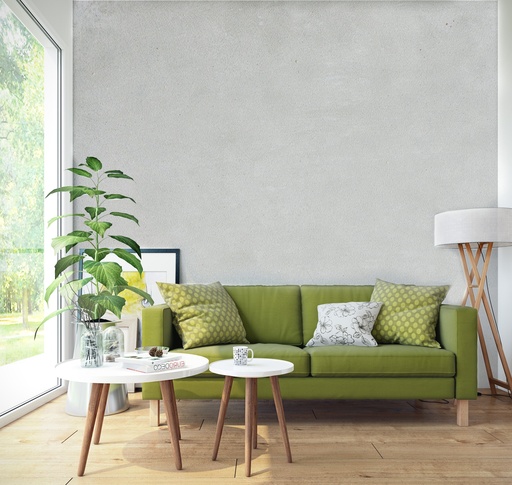 Poudre de Micro béton