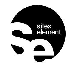 Silex élément